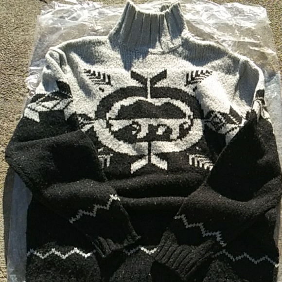 Echo Other - Vintage💕Echo 💕Sweater 💕